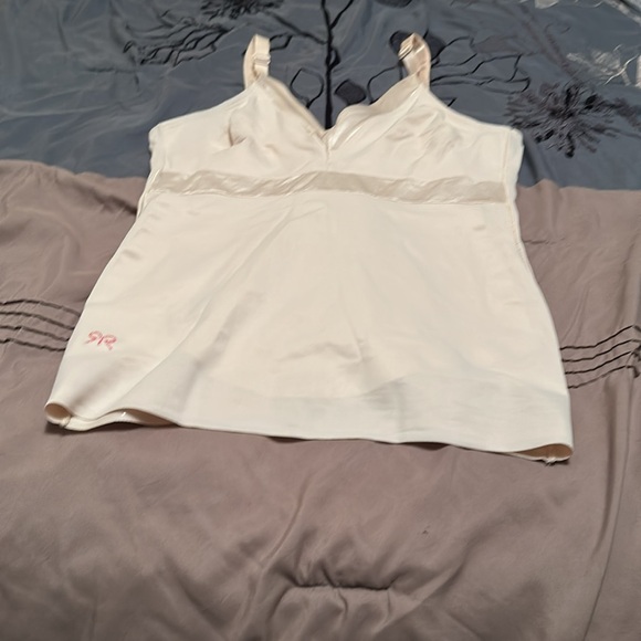 Ruby Ribbon camis - Picture 3 of 3